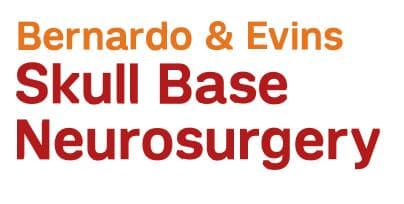 Bernardo & Evins Skull Base Neurosurgery